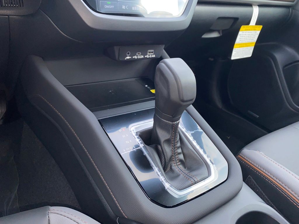 2025 Subaru Forester Sport Hybrid Image 22 of 28