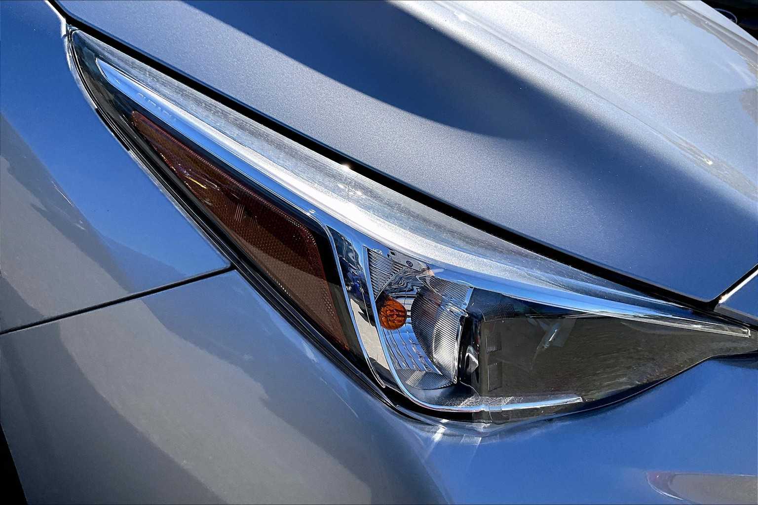 2025 Subaru Impreza Base Image 16 of 18