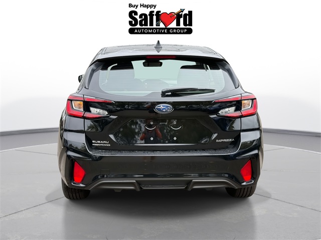 2025 Subaru Impreza Base Image 5 of 30