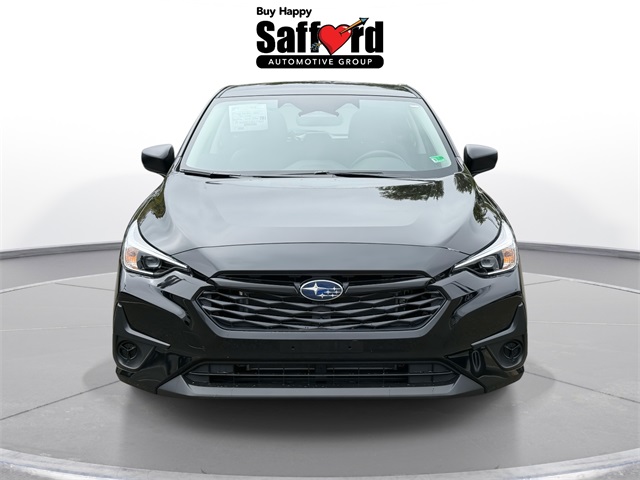 2025 Subaru Impreza Base Image 2 of 30