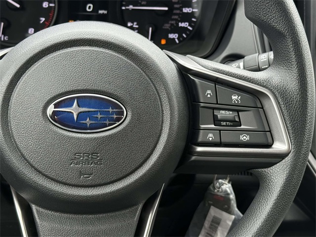 2025 Subaru Impreza Base Image 18 of 30