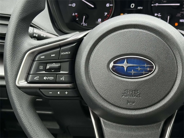 2025 Subaru Impreza Base Image 17 of 30