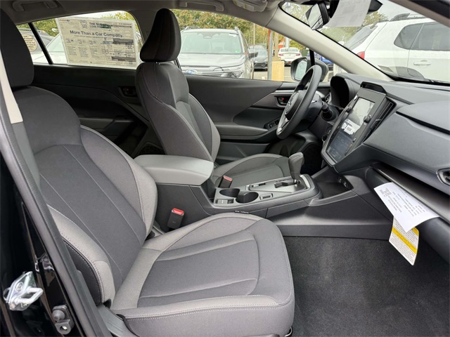 2025 Subaru Impreza Base Image 13 of 30