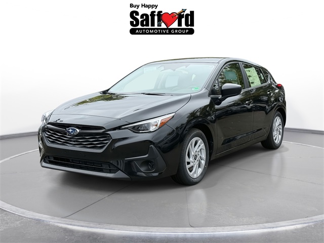 2025 Subaru Impreza Base Image 1 of 30