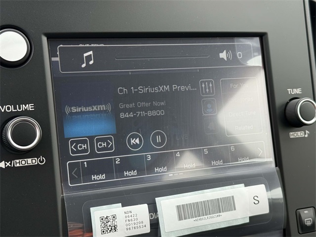 2025 Subaru Impreza Base Image 22 of 30