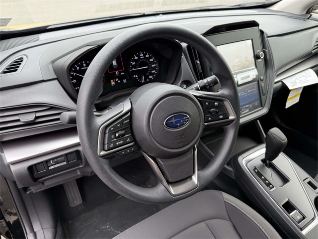 2025 Subaru Impreza Base Image 14 of 30