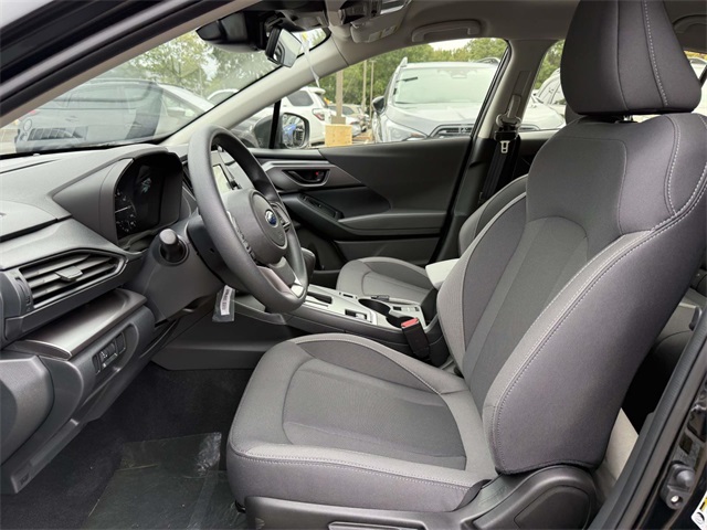 2025 Subaru Impreza Base Image 29 of 30