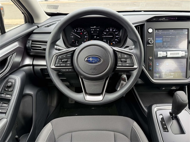 2025 Subaru Impreza Base Image 15 of 30