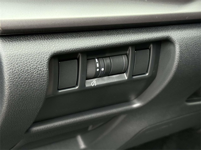 2025 Subaru Impreza Base Image 26 of 30
