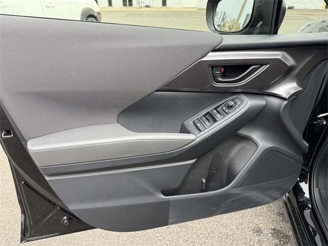 2025 Subaru Impreza Base Image 25 of 30