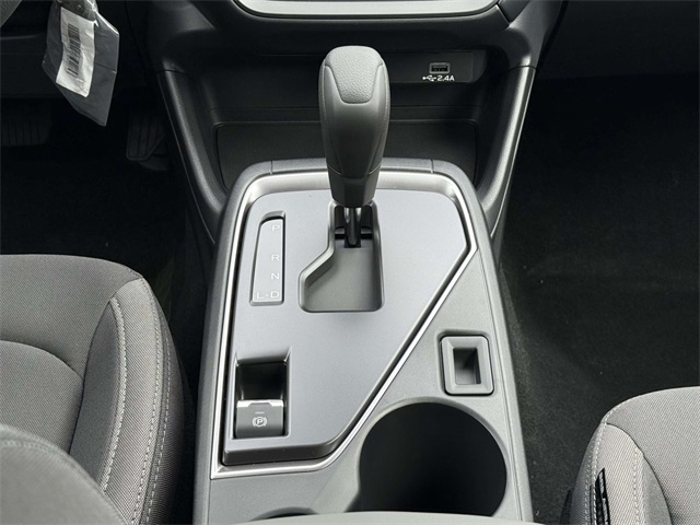 2025 Subaru Impreza Base Image 24 of 30
