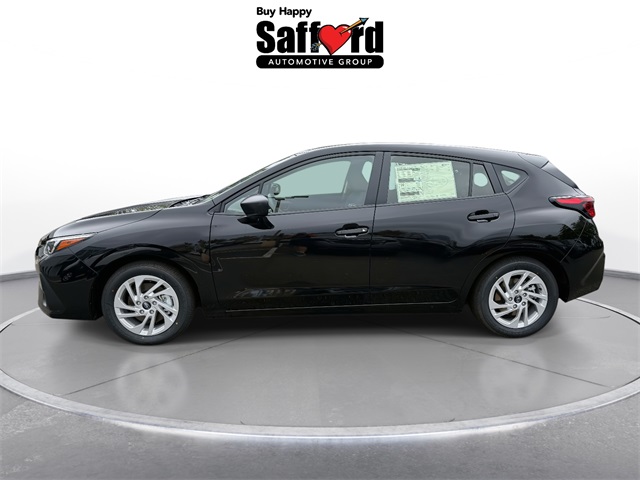 2025 Subaru Impreza Base Image 7 of 30