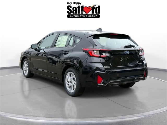 2025 Subaru Impreza Base Image 6 of 30