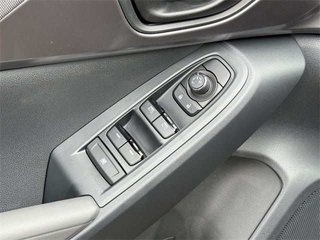 2025 Subaru Impreza Base Image 30 of 30
