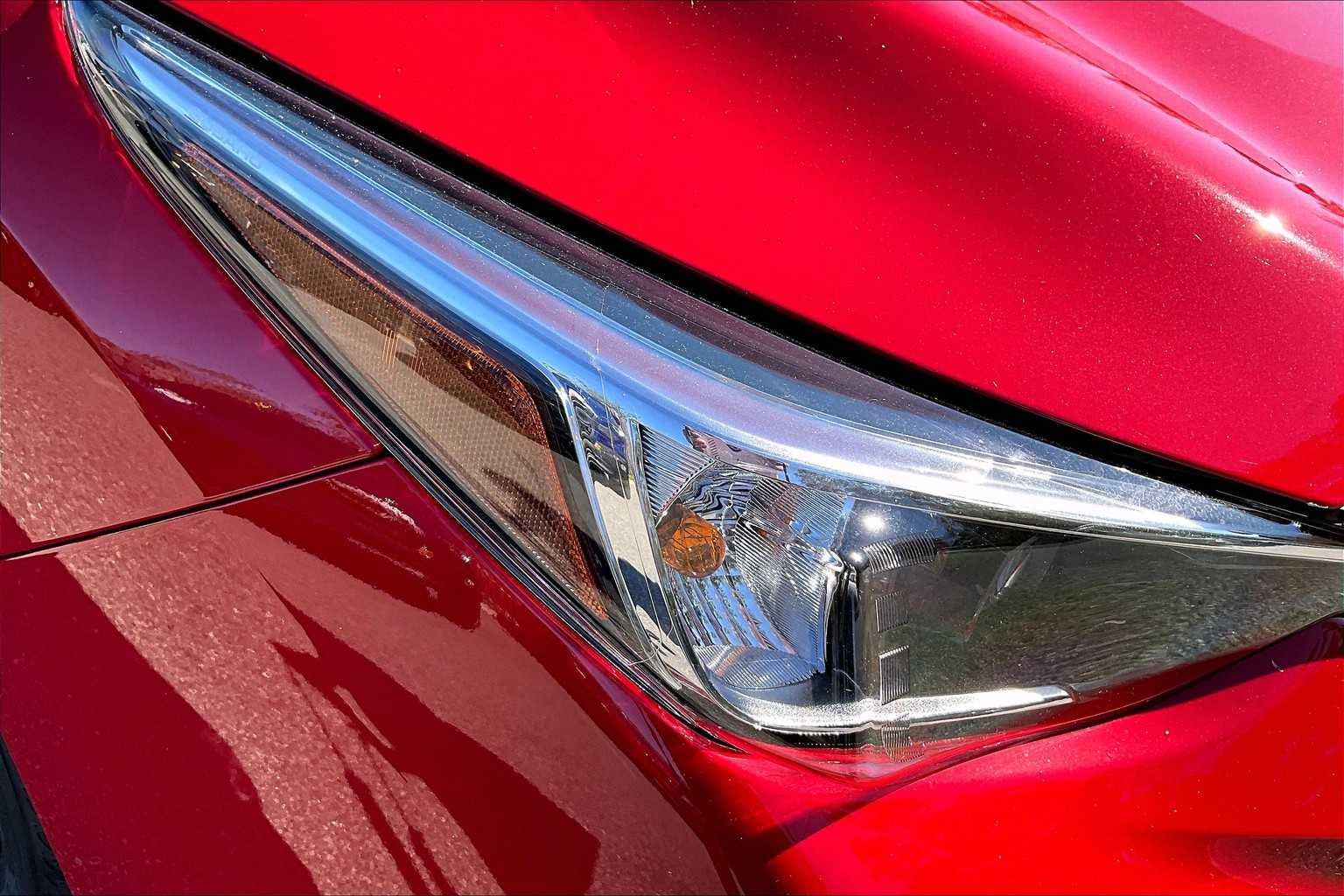 2025 Subaru Impreza Base Image 18 of 18