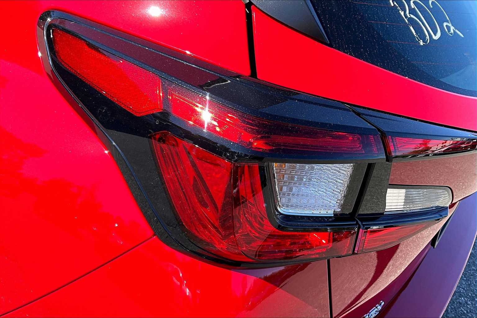 2025 Subaru Impreza Base Image 17 of 18