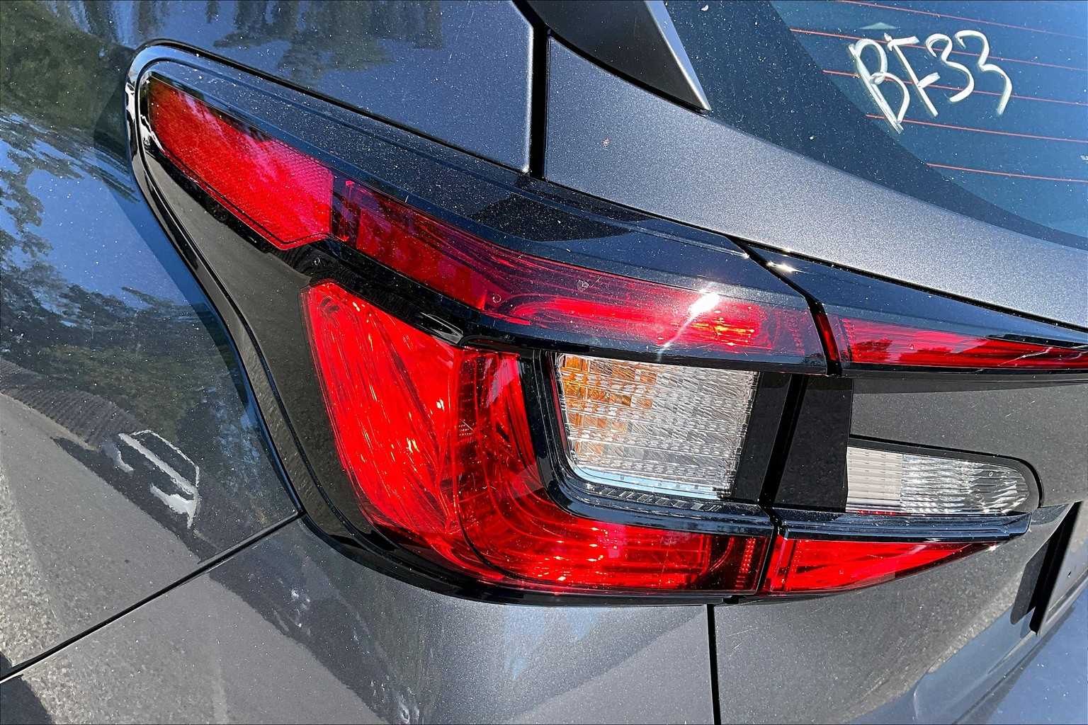 2025 Subaru Impreza Base Image 18 of 18