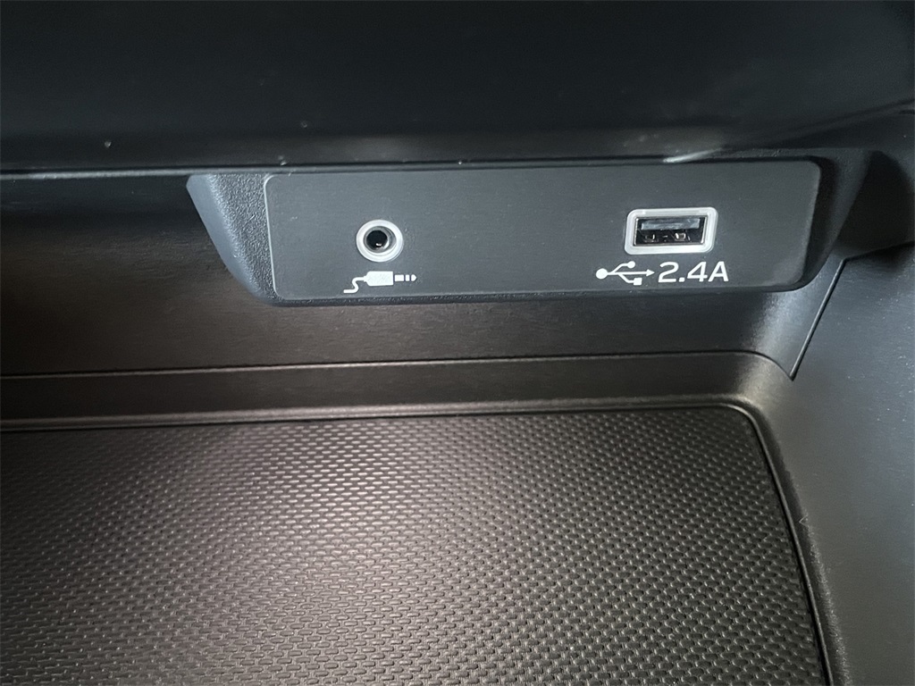 2025 Subaru Impreza Base Image 26 of 42