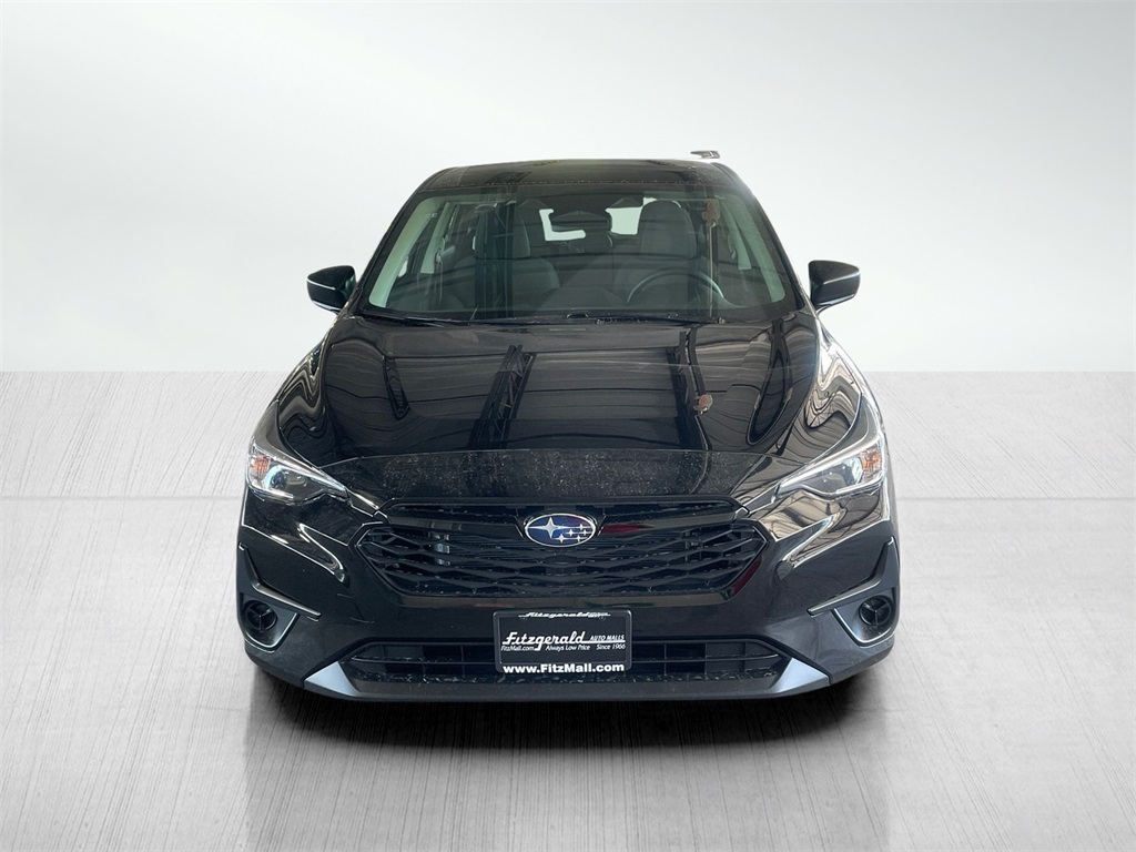 2025 Subaru Impreza Base Image 2 of 42