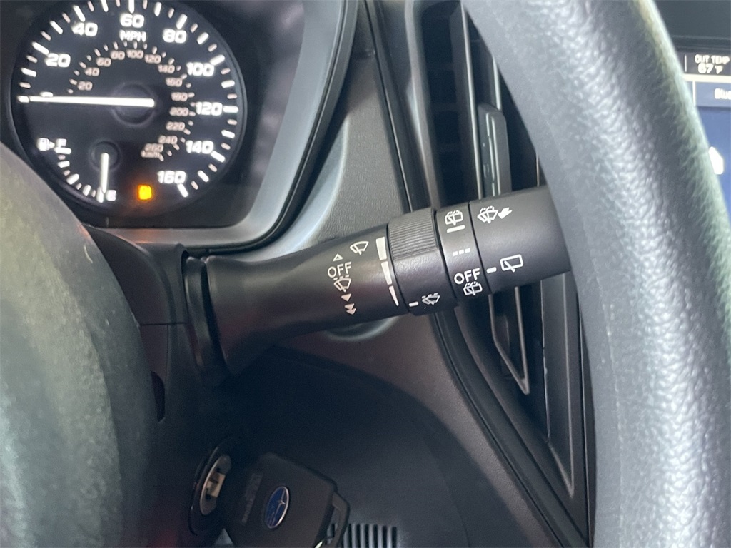 2025 Subaru Impreza Base Image 31 of 42