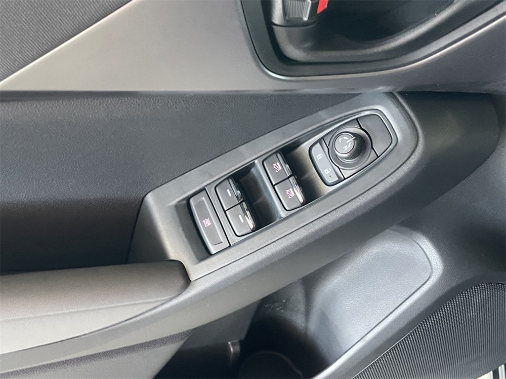 2025 Subaru Impreza Base Image 36 of 42