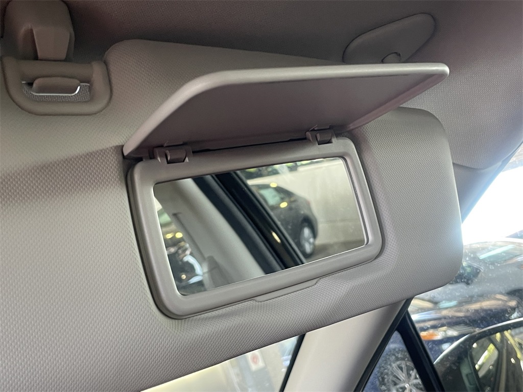 2025 Subaru Impreza Base Image 38 of 42