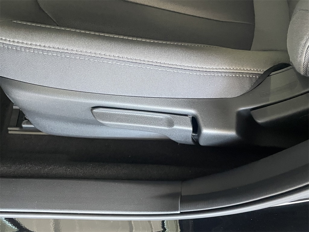 2025 Subaru Impreza Base Image 23 of 42