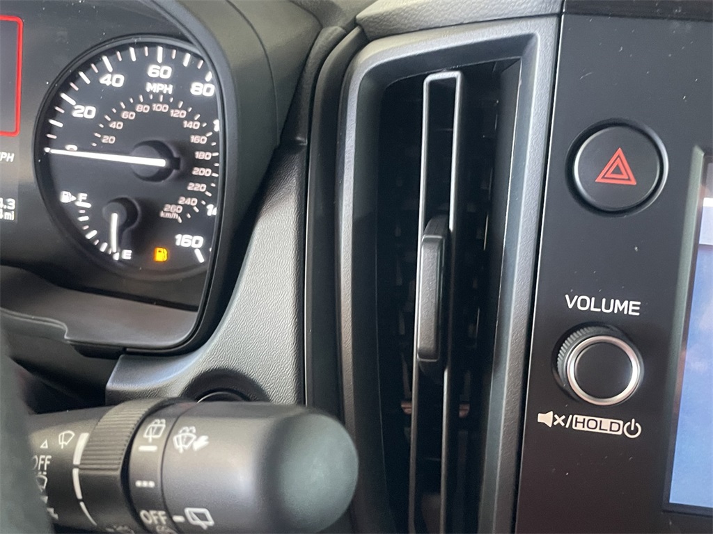 2025 Subaru Impreza Base Image 41 of 42