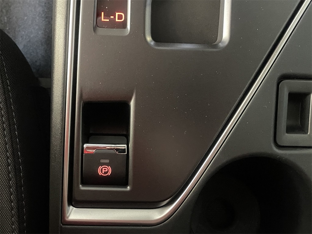 2025 Subaru Impreza Base Image 34 of 42