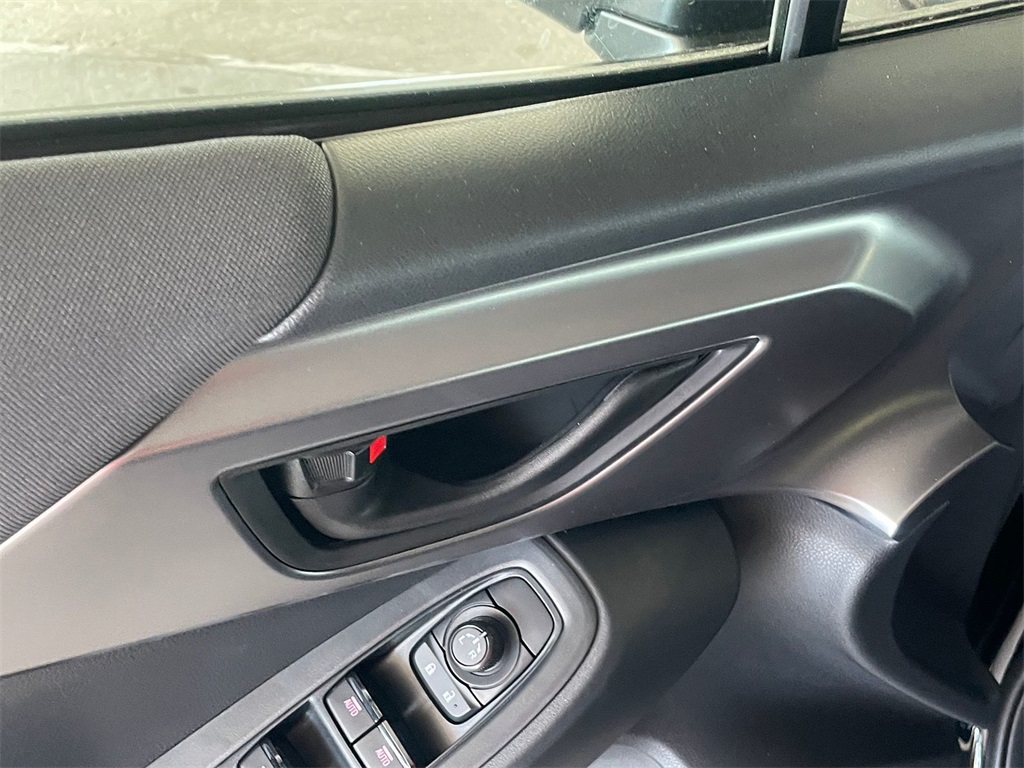 2025 Subaru Impreza Base Image 20 of 42