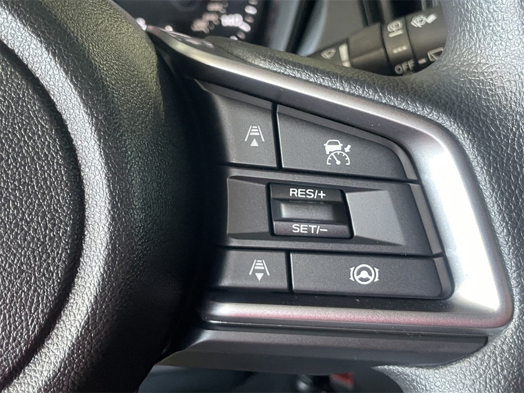 2025 Subaru Impreza Base Image 21 of 42