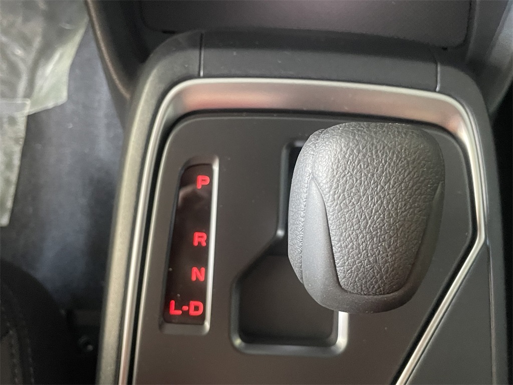 2025 Subaru Impreza Base Image 35 of 42