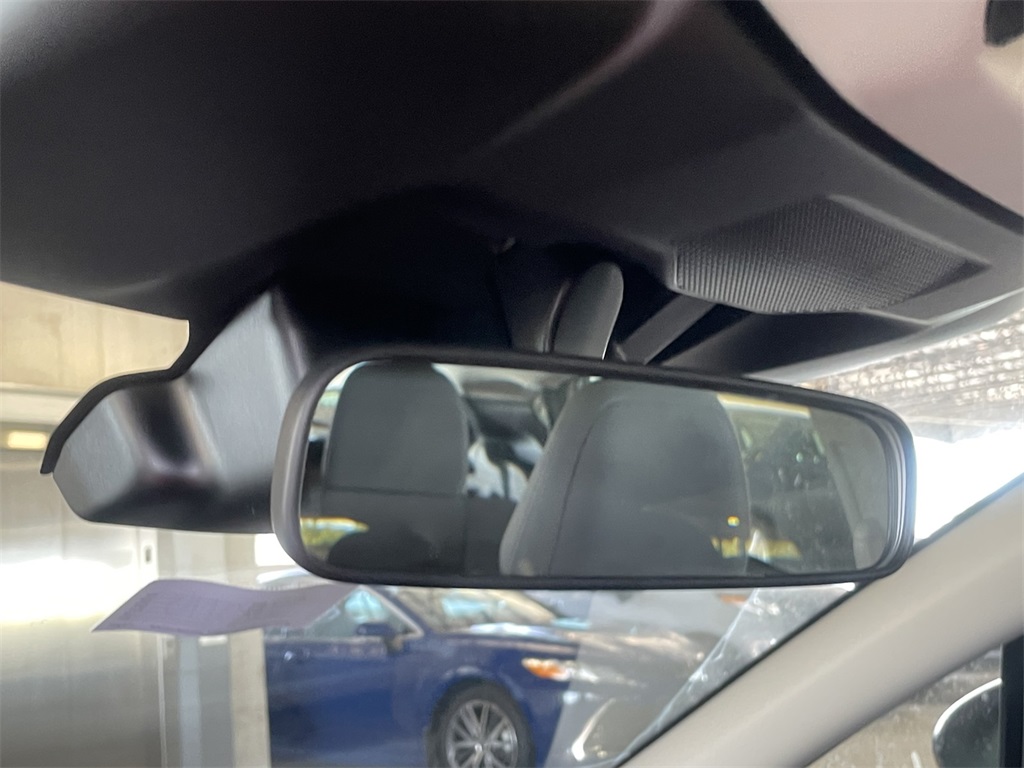 2025 Subaru Impreza Base Image 40 of 42