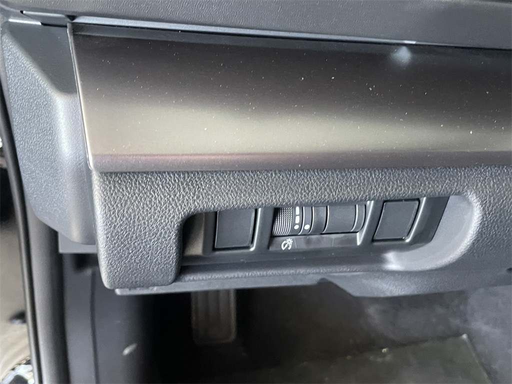 2025 Subaru Impreza Base Image 24 of 42