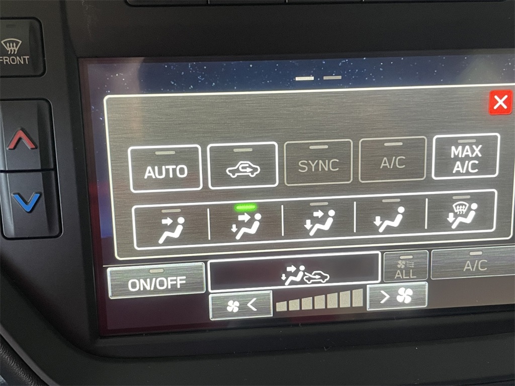 2025 Subaru Impreza Base Image 29 of 42