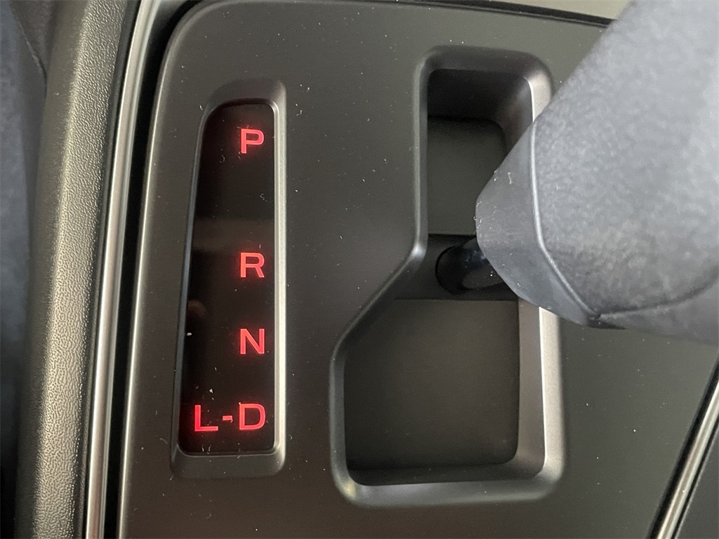 2025 Subaru Impreza Base Image 27 of 42