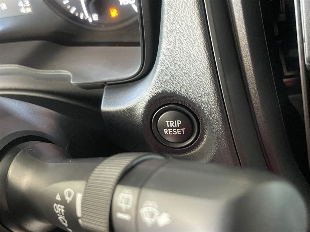 2025 Subaru Impreza Base Image 28 of 42