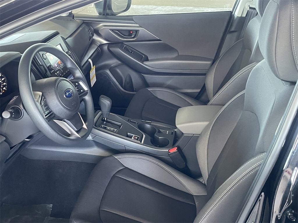 2025 Subaru Impreza Base Image 11 of 42