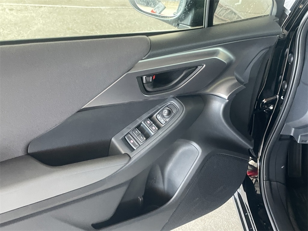 2025 Subaru Impreza Base Image 19 of 42