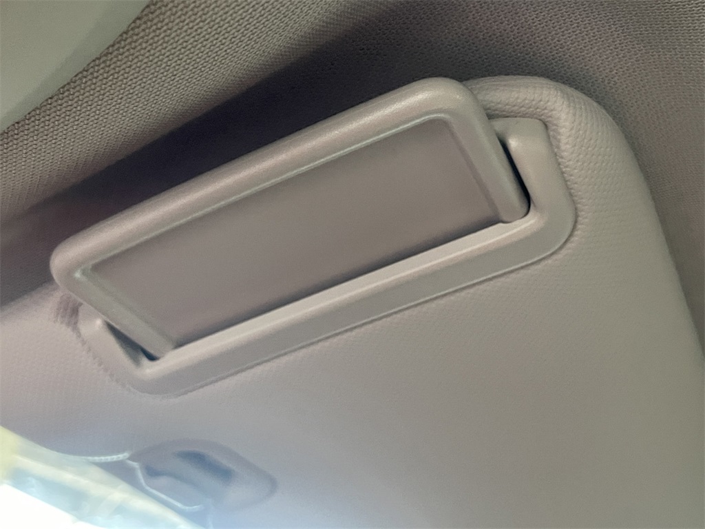 2025 Subaru Impreza Base Image 32 of 42