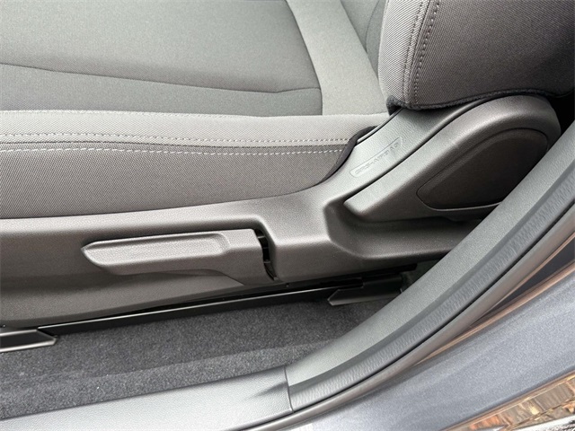 2025 Subaru Impreza Base Image 29 of 30