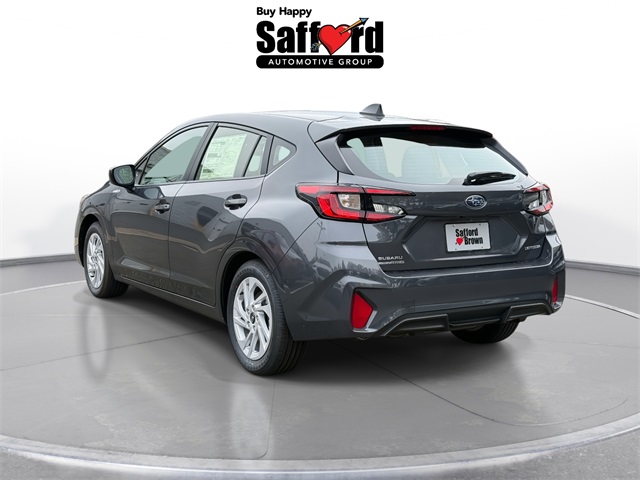 2025 Subaru Impreza Base Image 6 of 30