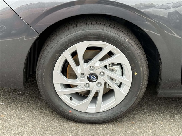 2025 Subaru Impreza Base Image 9 of 30