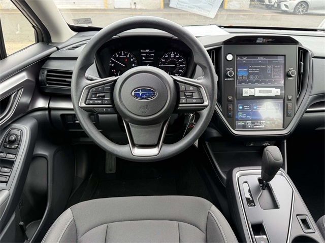 2025 Subaru Impreza Base Image 16 of 30