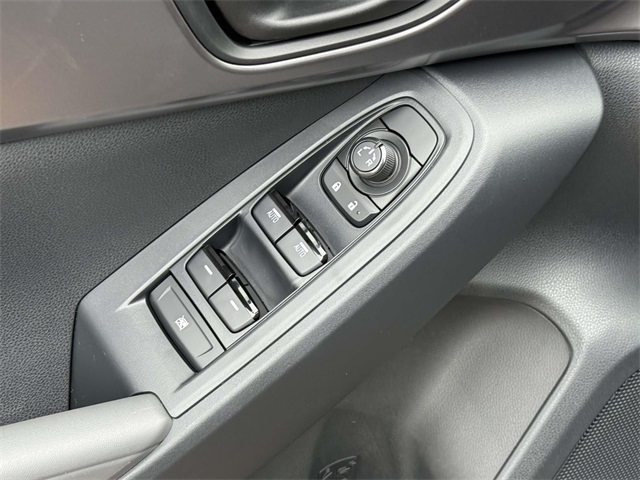 2025 Subaru Impreza Base Image 30 of 30