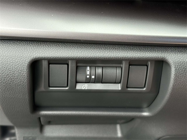 2025 Subaru Impreza Base Image 27 of 30