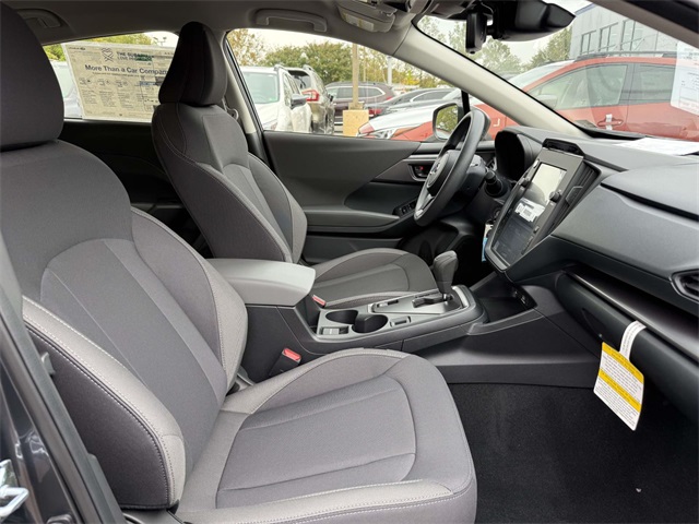 2025 Subaru Impreza Base Image 13 of 30