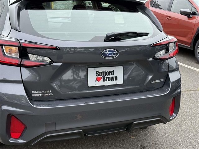 2025 Subaru Impreza Base Image 11 of 30