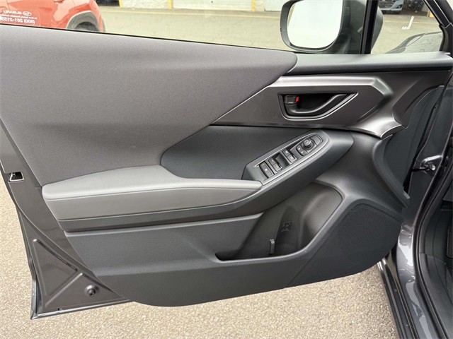 2025 Subaru Impreza Base Image 26 of 30