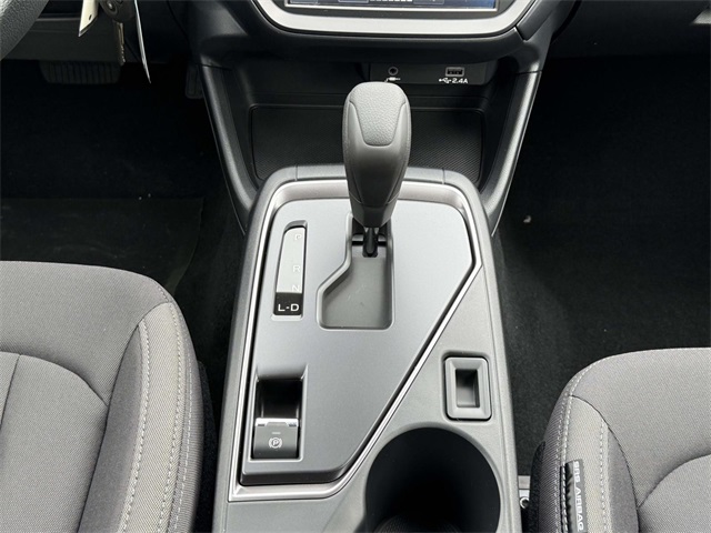 2025 Subaru Impreza Base Image 25 of 30